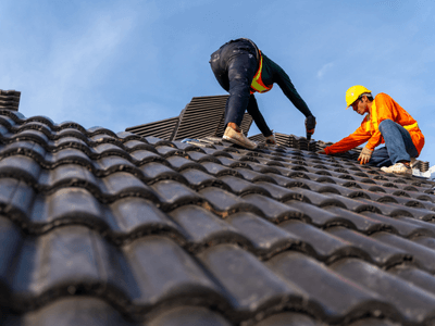 About Roof Repair Experts Hay Springs, NE